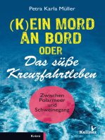 (K)Ein Mord an Bord