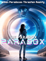 The Paradox Paradox