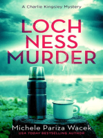 Loch Ness Murder