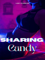 Sharing Candy