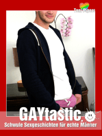 GAYtastic 2