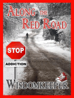 Along the Red Road