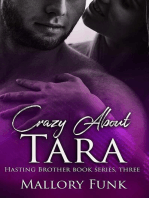 Crazy about Tara