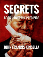 Secrets Book II Over the Precipice