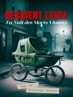 Resident Level: La Nuit des Morts-Vivants