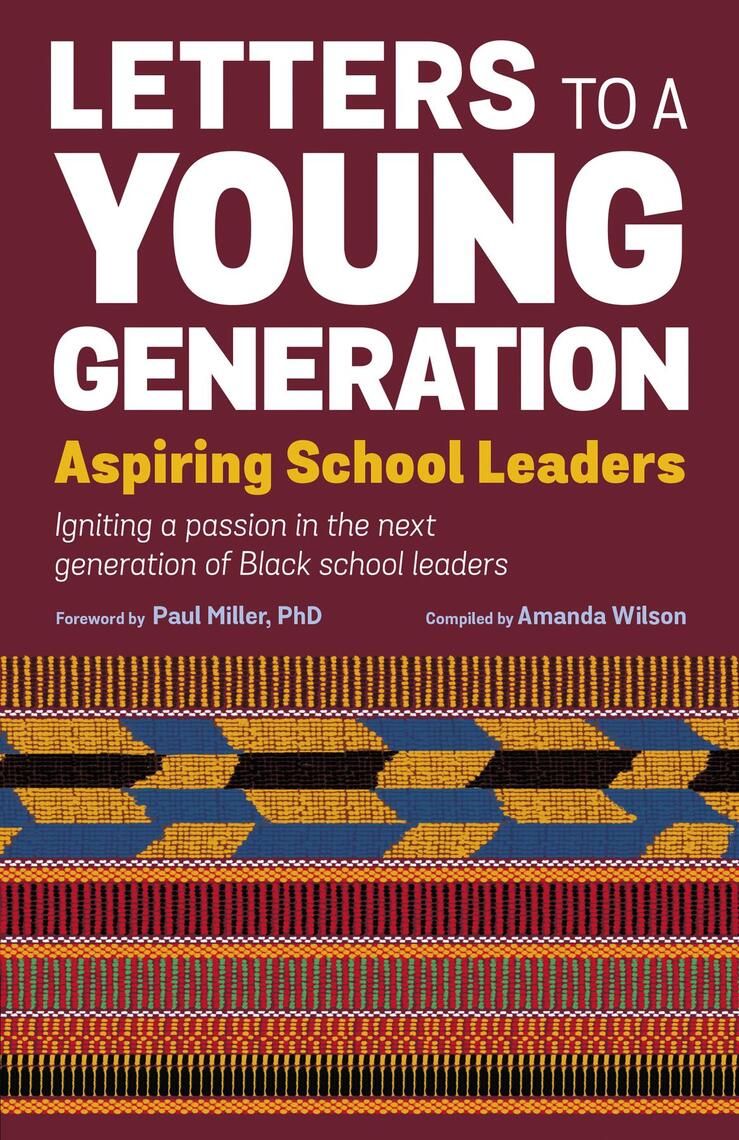 Letters to a Young Generation by Amanda Wilson (Ebook) - Read free for ...