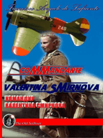 Commandante Valentina Smirnova