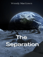 The Separation: Mechanized, #1