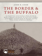 The Border & the Buffalo
