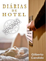 Diárias De Hotel