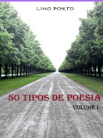 50 Tipos De Poesia