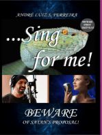 Sing For Me!