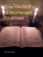 The Hierarchy Of Archangel Shamael