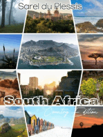 South Africa Country Edition: Travel Tips