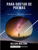 Para Gostar De Poemas