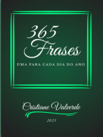 365 Frases