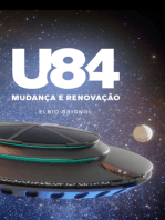 U84 Mudança E Renovação