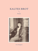 Kaltes Brot