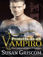 Protetta da un vampiro