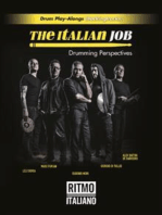 The Italian Job - Drumming Perspectives (English Version)
