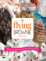 The Flying Brownie