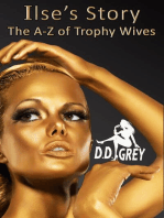 Ilse's Story: The A-Z of Trophy Wives, #9