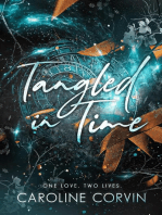 Tangled In Time: Tangled In Time, #0