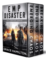 EMP Disaster: The Complete Series: EMP Disaster