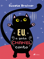 Eu, a Gata Chanel Conto