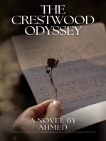 The Crestwood Odyssey: Whispers of Growth, #1