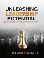 Unleashing Leadership Potential
