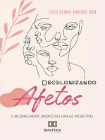 Decolonizando afetos