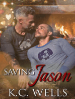 Saving Jason