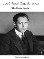 Capablanca Explains His Most Accurate Game - Best of the 1900s - Marshall  vs. Capablanca, 1909 