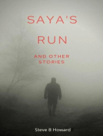 Saya's Run