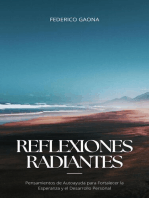 Reflexiones Radiantes: Atreviéndose a soñar, #1