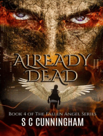 Already Dead: The Fallen Angel Series, #4