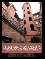 Lyon, France Passageways