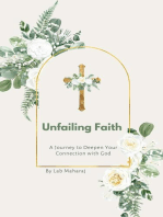 Unfailing Faith