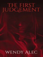 The First Judgement