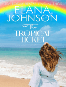 The Tropical Ticket: Hilton Head Island, #5