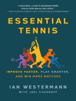 Essential Tennis