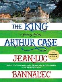 The King Arthur Case by Jean-Luc Bannalec - Ebook | Everand