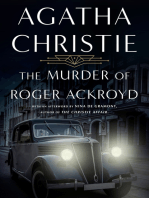 The Murder of Roger Ackroyd: A Novel