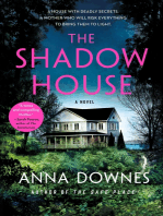 The Shadow House: A Novel