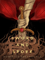 Sword & Spore: A Tor.com Original