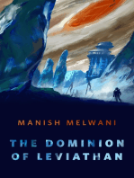 The Dominion of Leviathan: A Tor.com Original