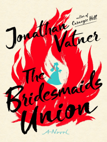 The Bridesmaids Union by Jonathan Vatner (Ebook) - Read free for ...