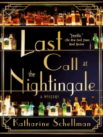 Last Call at the Nightingale: A Mystery