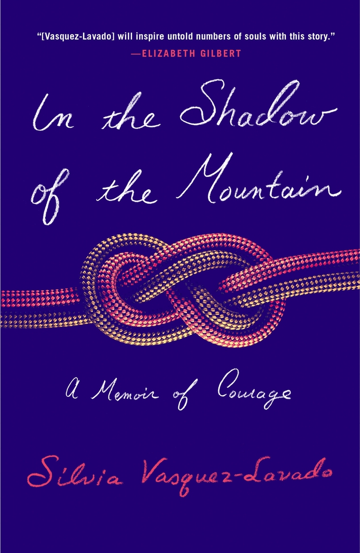 Ebook　by　Mountain　Shadow　the　of　the　Vasquez-Lavado　Everand　In　Silvia